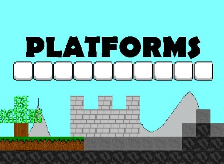 Platforms