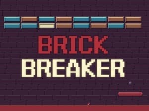 Brick Breaker