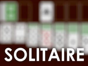 Solitaire