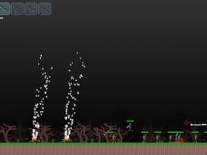 Super Archer Man 2