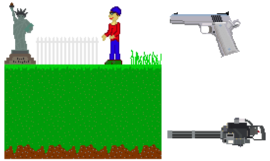 sample of new images