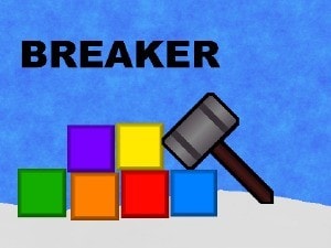 Screenshot of Breaker