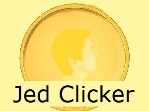 Screenshot of Jed Clicker JS