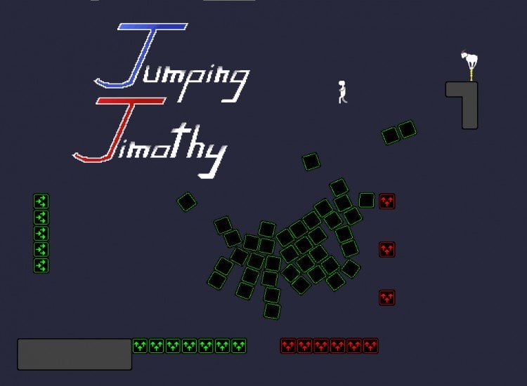 Jumping Jimothy
