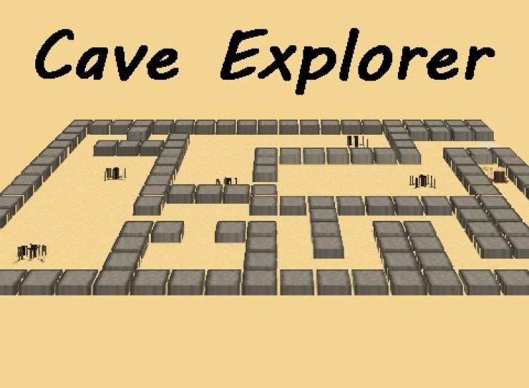 Cave Explorer Cave Explorer