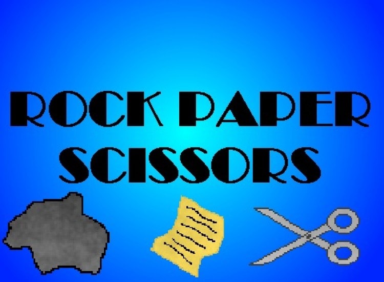 Rock Paper Scissors