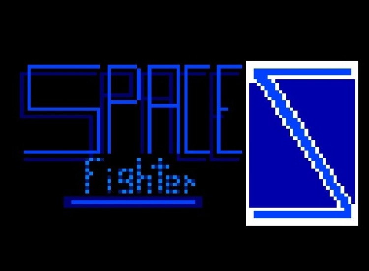 Space Fighter