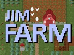 Screenshot of Jim Farm