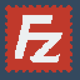 Filezilla