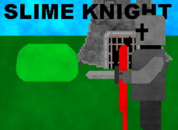 Slime Knight Slime Knight
