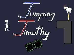 Jumping Jimothy