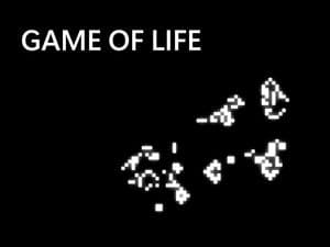 Game of Life Game of Life