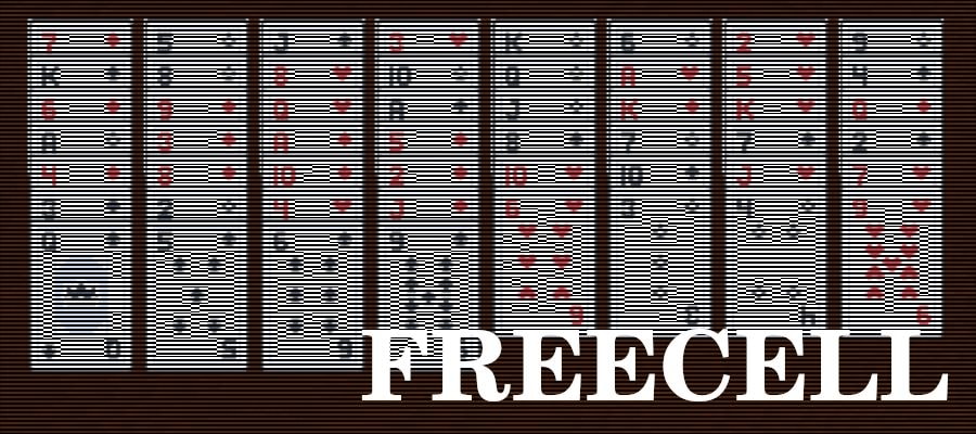 Free Cell Free Cell