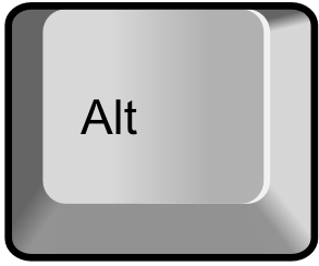 Alt Alt