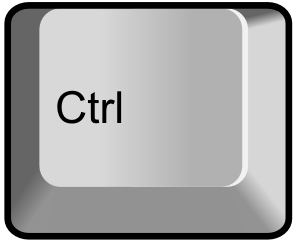 Ctrl Ctrl