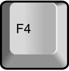 F4 F4