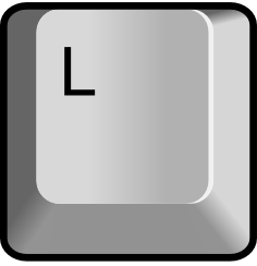 L Key L Key