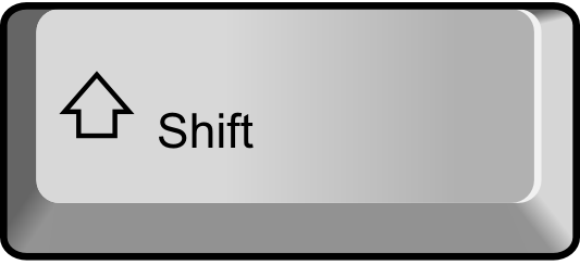 Shift Shift