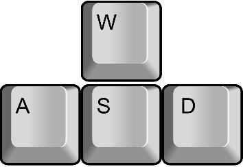 Wasd Wasd